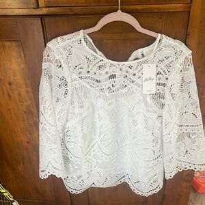 NWT Lily Pulitzer top